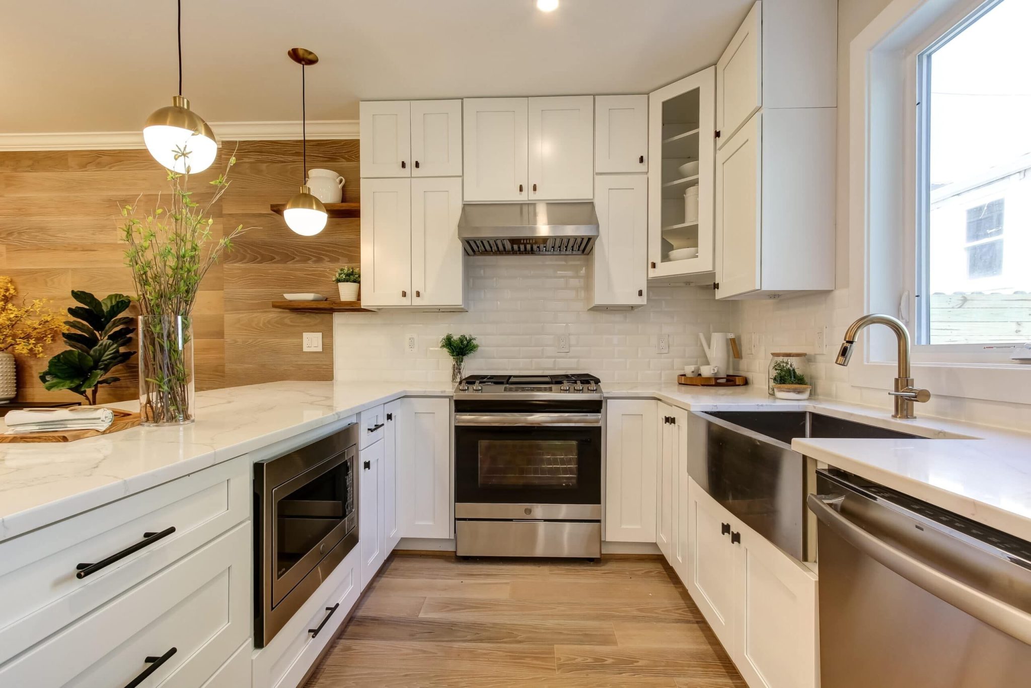 The Ultimate Guide to Kitchen Remodeling - Leominsterelaks